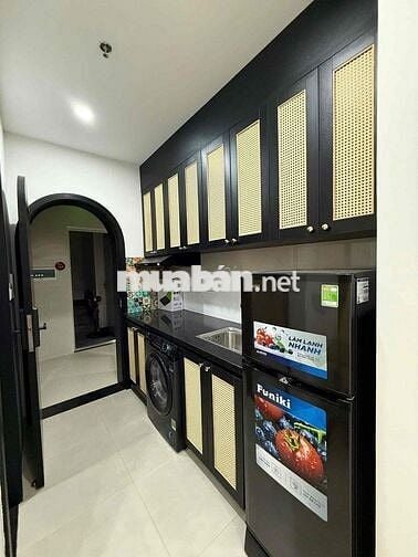 bán toà căn hộ 6 tầng Phú lộc 22 sát biển tầng 6 penhouse , Hoà Minh