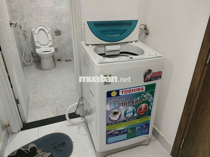 CĂN HỘ CHO THUÊ–VIEW SÔNG–FULL NỘI THẤT–CHỈ VIỆC XÁCH VALI VÀO Ở!