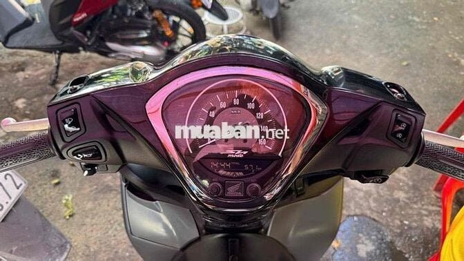 Sh mode 2025 cbs màu đặc biệt