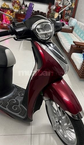 Thanh lý xe SH mode, mới 99%, Phiên bản cao cấp Đỏ-Đen, ABS