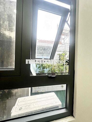 Phòng Stu Cửa Sổ 25m2 FullNT Ra Vào Vân Tay An Ninh Gần Chợ Bà Chiểu