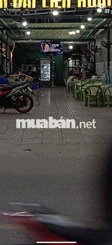 Góc 2 mặt tiền 3,5*35 tiện ki h doanh mua bán