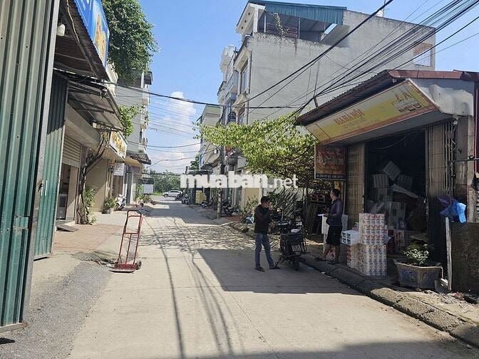 Bán gấp dất Thường Tín  ô tô ,phân lô ,kinh doanh  giá 8.45 tỷ