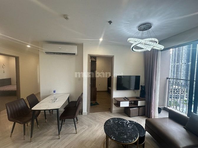 CHÍNH CHỦ CHO THUÊ CĂN HỘ VINHOMES OCEAN PARK, 2N2W, 8,5TR/THÁNG
