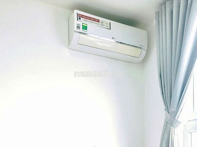 CĂN HỘ CHO THUÊ–VIEW SÔNG–FULL NỘI THẤT–CHỈ VIỆC XÁCH VALI VÀO Ở!