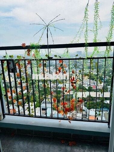 CĂN HỘ CHO THUÊ–VIEW SÔNG–FULL NỘI THẤT–CHỈ VIỆC XÁCH VALI VÀO Ở!