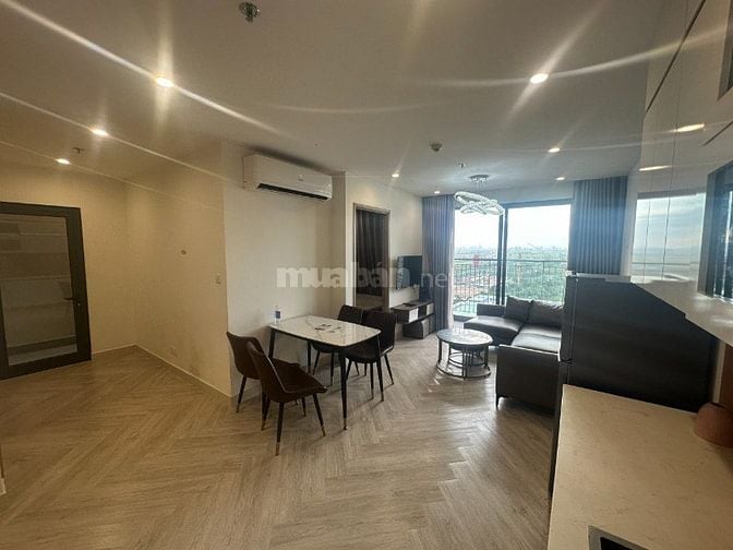 CHÍNH CHỦ CHO THUÊ CĂN HỘ VINHOMES OCEAN PARK, 2N2W, 8,5TR/THÁNG