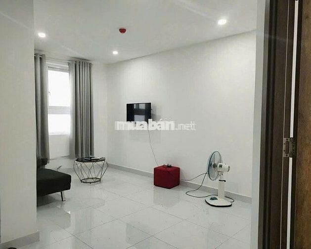 CĂN HỘ CHO THUÊ–VIEW SÔNG–FULL NỘI THẤT–CHỈ VIỆC XÁCH VALI VÀO Ở!