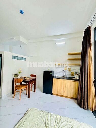 ❌Căn hộ luxury Bancol ngay cầu sắt NTS - Đh văn Lang - Vườn Lài ❌❌
