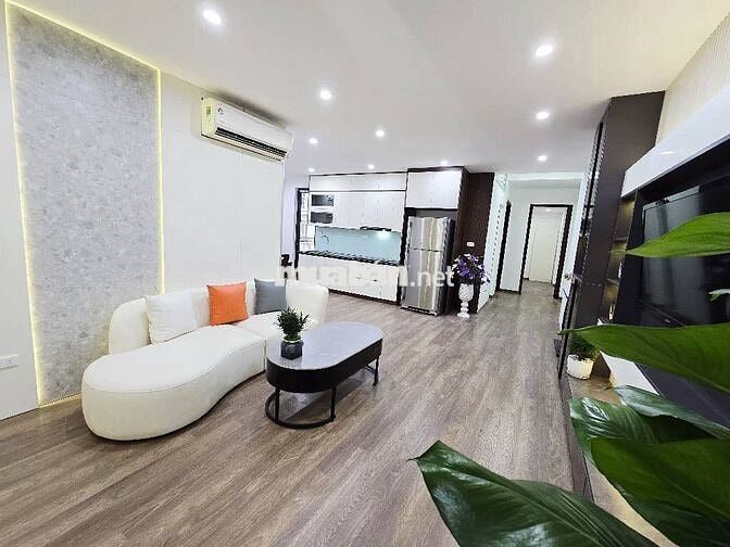 Bán chung cư 18T2 Lê Văn Lương, Cầu Giấy, 107m2, 3 PN, 2 WC, 8,5 tỷ