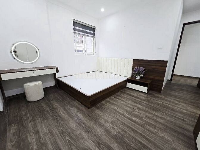 Bán chung cư 18T2 Lê Văn Lương, Cầu Giấy, 107m2, 3 PN, 2 WC, 8,5 tỷ
