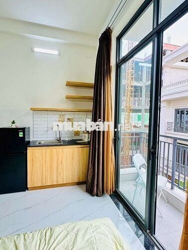 ❌Căn hộ luxury Bancol ngay cầu sắt NTS - Đh văn Lang - Vườn Lài ❌❌
