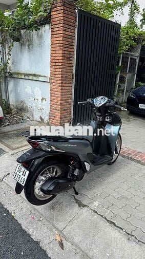 Sh mode 2025 cbs màu đặc biệt