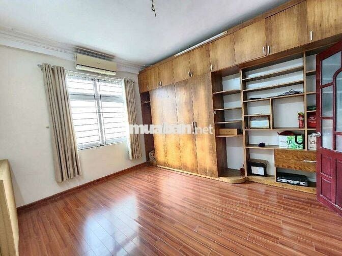 PHỐ TÂN MAI - 35m2x4 Tầng - oto - Sổ riêng - 6.5 Ty