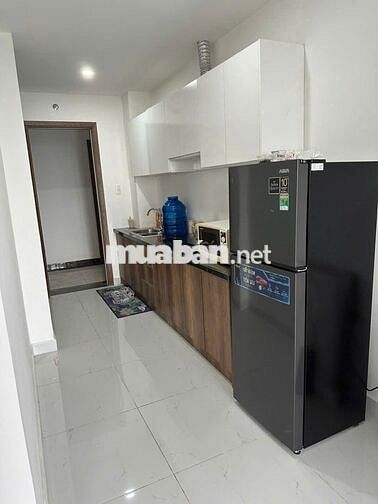 CĂN HỘ CHO THUÊ–VIEW SÔNG–FULL NỘI THẤT–CHỈ VIỆC XÁCH VALI VÀO Ở!
