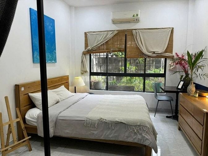 🎇CHO THUÊ NHÀ SẴN NỘI THẤT 5PN, 4WC - QUẬN BÌNH THẠNH 💥