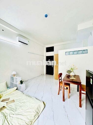 ❌Căn hộ luxury Bancol ngay cầu sắt NTS - Đh văn Lang - Vườn Lài ❌❌