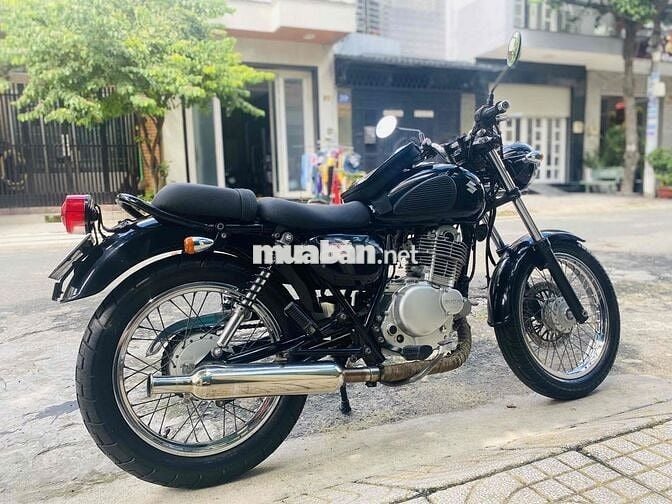 Bán xe Suzuki ST250 GTHL
