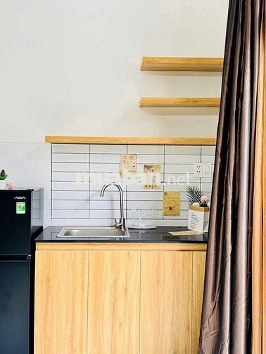 ❌Căn hộ luxury Bancol ngay cầu sắt NTS - Đh văn Lang - Vườn Lài ❌❌