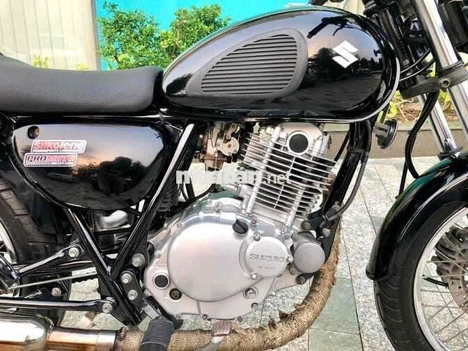 Bán xe Suzuki ST250 GTHL