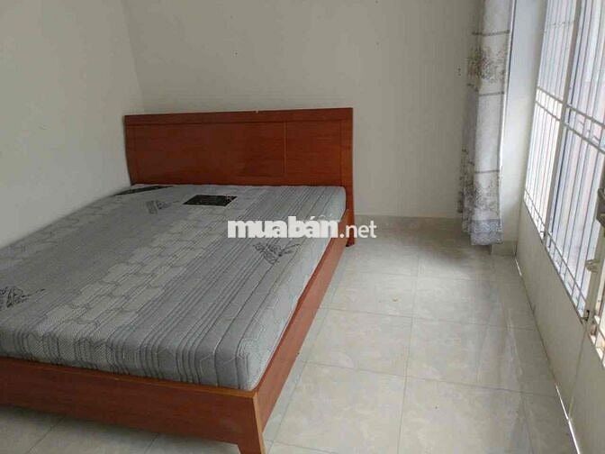 HẺM XE HƠI ĐẬU CỬA- KHU DÂN CƯ AN NINH - NHÀ MỚI Ở NGAY - SỔ VUÔNG VỨC
