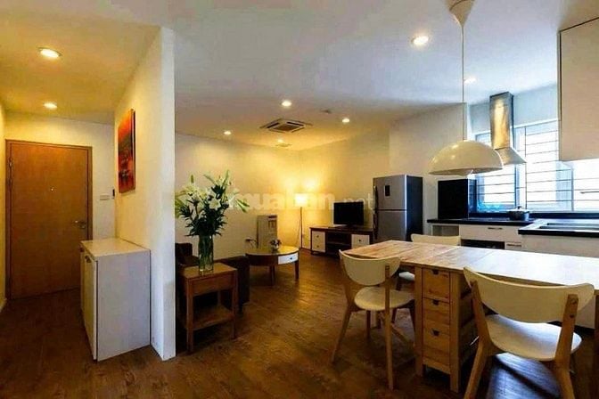 Khách sạn 9 tầng phố Liễu Giai, 100m2,dòng tiền 200 triệu,nhỉnh 60 tỷ