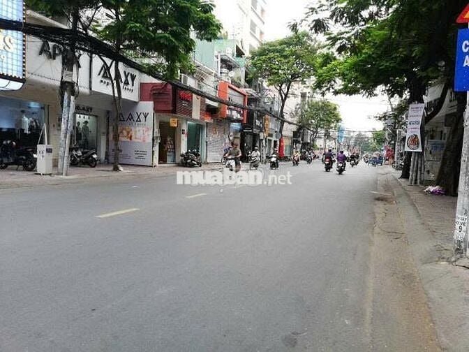 chính chủ cần bán gấp căn trần bình trọng dt 277m2, giá 15 tỷ tl