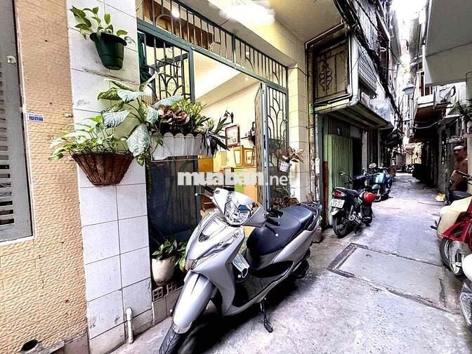 Siêu phẩm khu VIP Võ Văn Tần, quận 3 - 2 Tầng - 2PN - 54m2