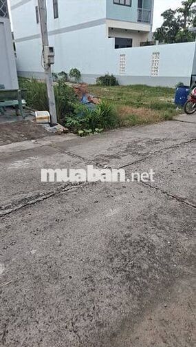 ĐẤT ĐẸP GIÁ MỀM! Tân thông hội 173m2 Đ.số 16 - 100m tới QL22. 1,9 tỷ