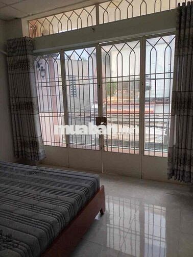 HẺM XE HƠI ĐẬU CỬA- KHU DÂN CƯ AN NINH - NHÀ MỚI Ở NGAY - SỔ VUÔNG VỨC