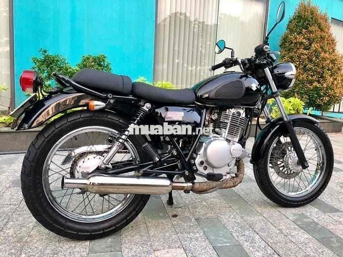 Bán xe Suzuki ST250 GTHL