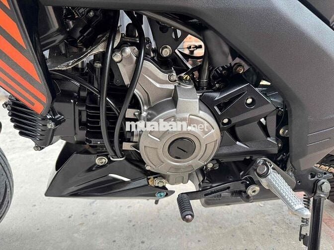 kawasaki Z125 hàng hiếm