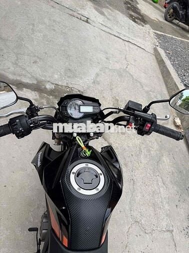 kawasaki Z125 hàng hiếm