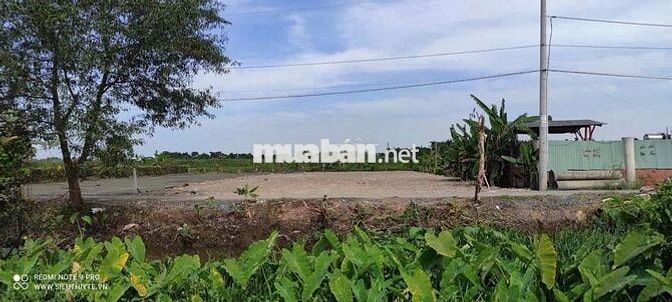 ĐẤT MẶT TIỀN ĐƯỜNG 171,DT:1330m1,SỔ HỒNG RIÊNG,CHỈ 7.8 TỶ