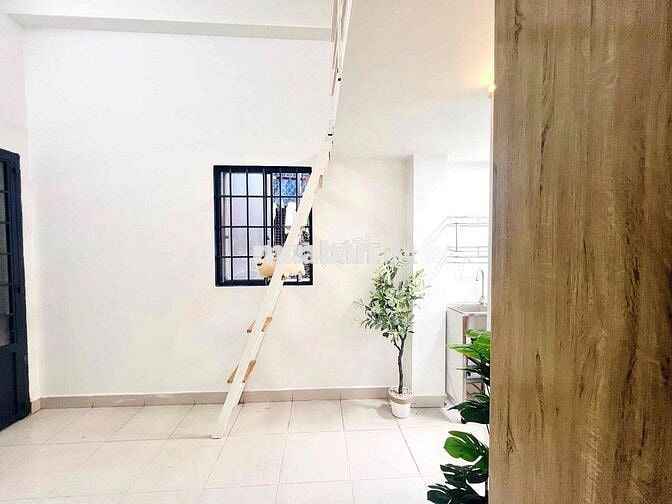 DUPLEX MỚI XÂY FULL NỘI THẤT NGAY TÂN TẠO - BÌNH TÂN