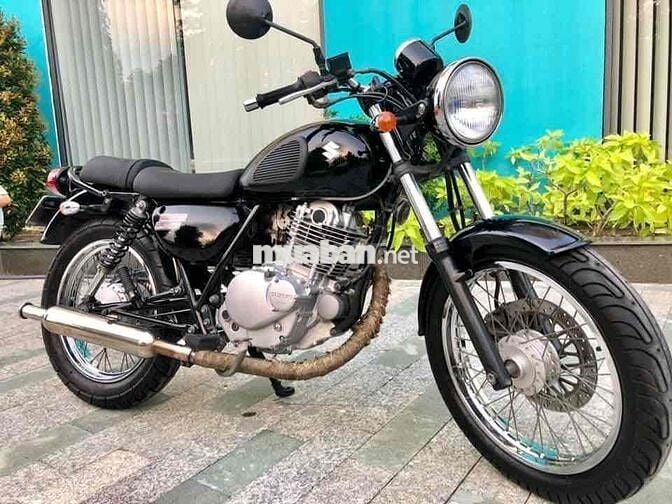 Bán xe Suzuki ST250 GTHL