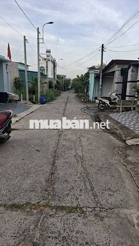 ĐẤT ĐẸP GIÁ MỀM! Tân thông hội 173m2 Đ.số 16 - 100m tới QL22. 1,9 tỷ