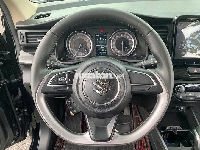 Suzuki XL7 2023 thuần xăng lướt 1.5 AT - 18000 km