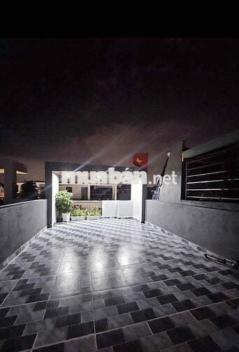 SIÊU RẺ, NHÀ 52m2 GIÁ 6tỷ490 HẺM OTO, QUẬN 3 - ĐƯỜNG VƯỜN CHUỐI
