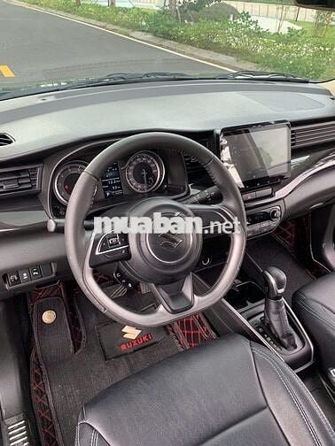 Suzuki XL7 2023 thuần xăng lướt 1.5 AT - 18000 km