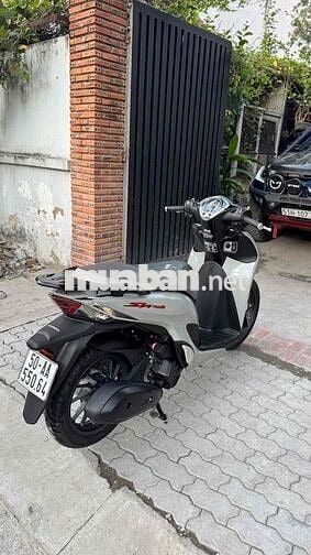 Shmode 2025abs Bản xám xi măng