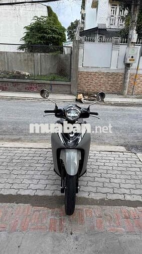 Shmode 2024abs bản xám xi măng