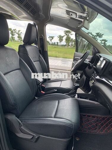Suzuki XL7 2023 thuần xăng lướt 1.5 AT - 18000 km