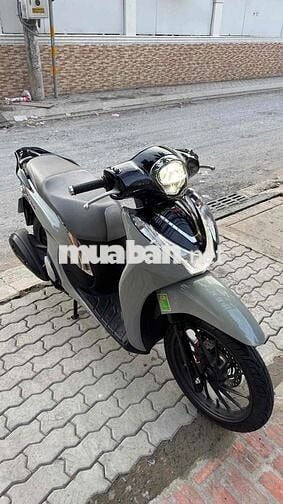 Shmode 2025abs Bản xám xi măng
