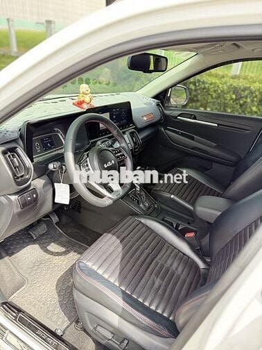 Kia Sonet 2022 Premium 1.5 AT - 52900 km