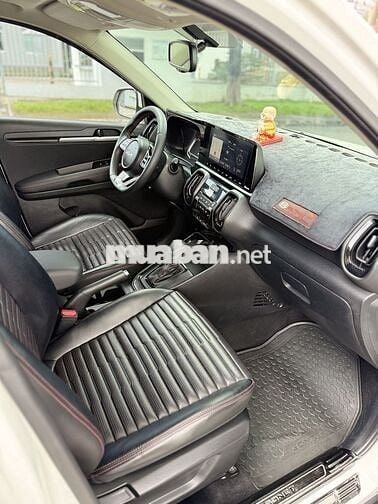 Kia Sonet 2022 Premium 1.5 AT - 52900 km