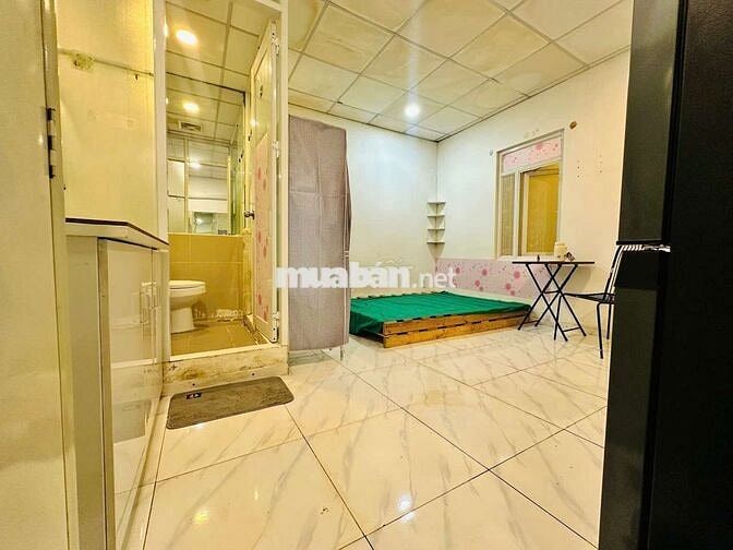 Cho thuê phòng giá rẻ 72 nguyễn hữu cầu