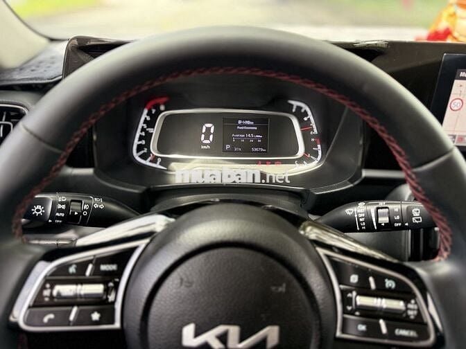 Kia Sonet 2022 Premium 1.5 AT - 52900 km