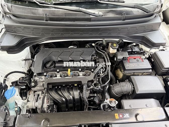 Kia Sonet 2022 Premium 1.5 AT - 52900 km