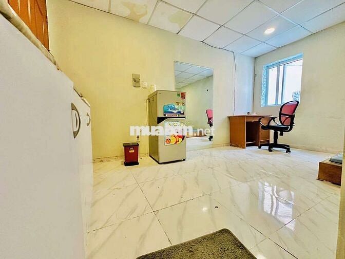 Cho thuê phòng giá rẻ 72 nguyễn hữu cầu